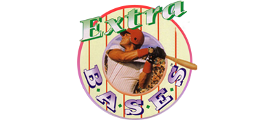 Trax logo for GameBoy